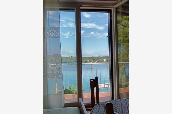 Apartman A1, za 7 osoba/e