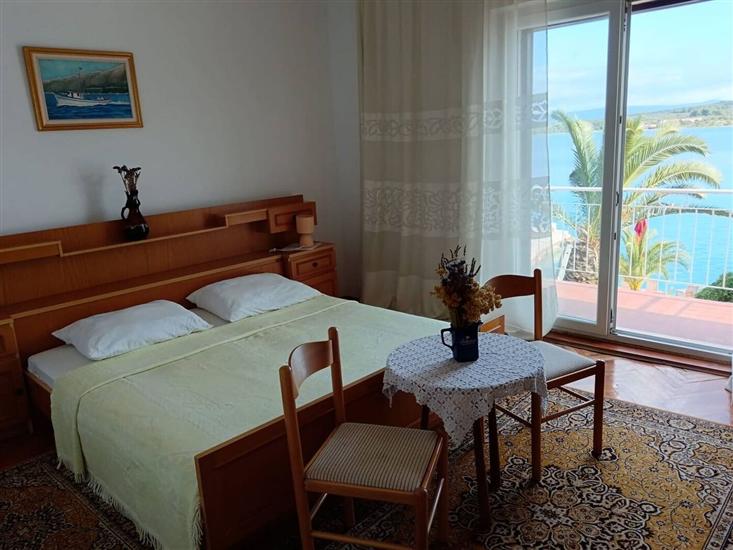 Apartman A1, za 7 osoba/e