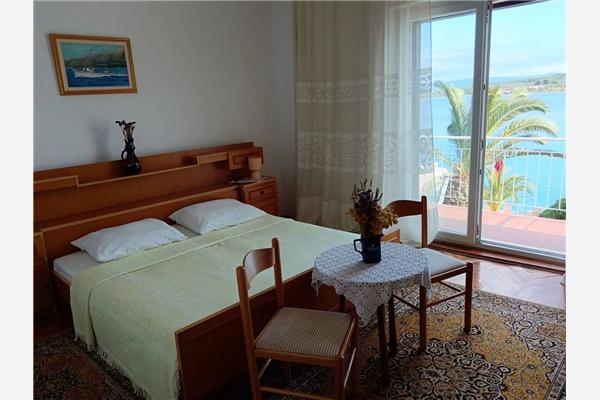 Apartman A1, za 7 osoba/e