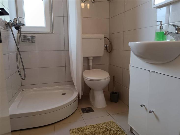 Apartman A1, za 7 osoba/e