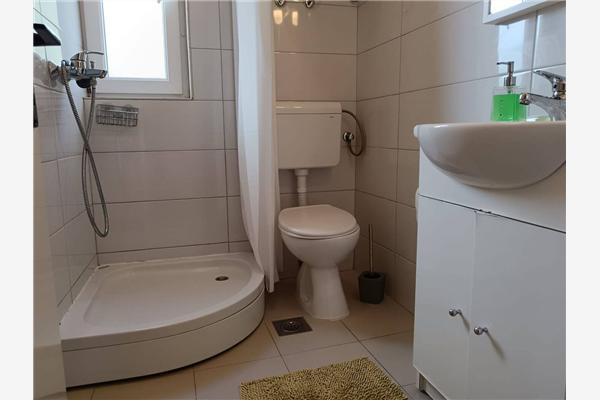 Apartman A1, za 7 osoba/e