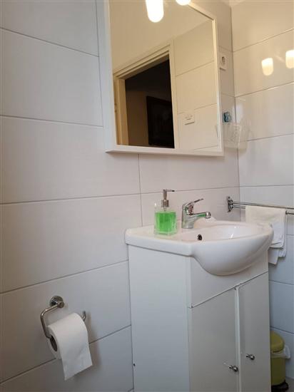 Apartman A1, za 7 osoba/e
