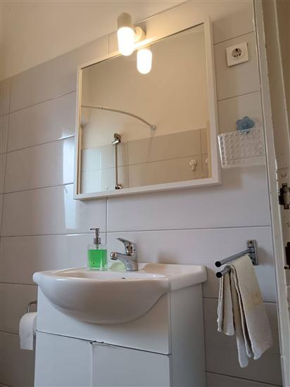 Apartman A1, za 7 osoba/e