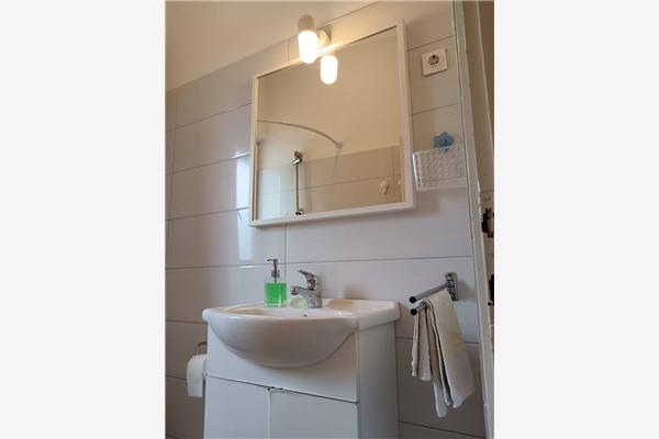 Apartman A1, za 7 osoba/e