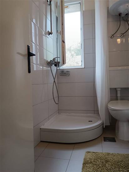 Apartman A1, za 7 osoba/e