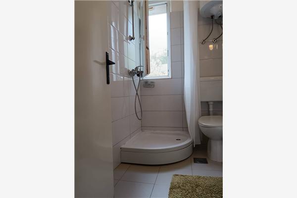 Apartman A1, za 7 osoba/e