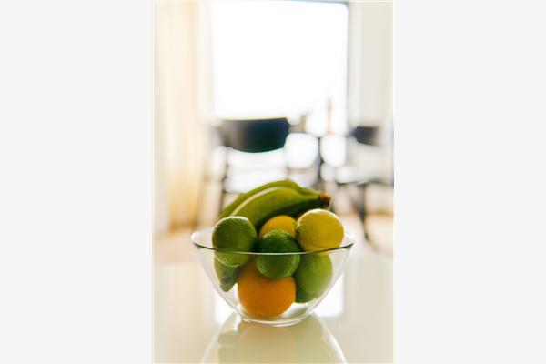 Apartment A16, for 3 persons