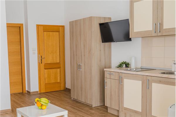 Apartment A11, for 3 persons