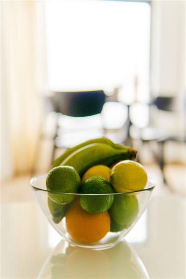 Apartment A11, for 3 persons