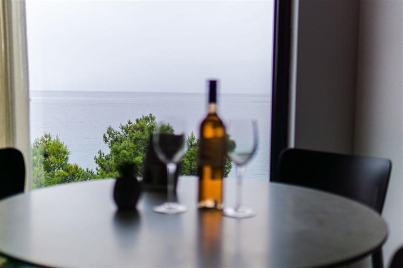 Apartment A12, for 3 persons