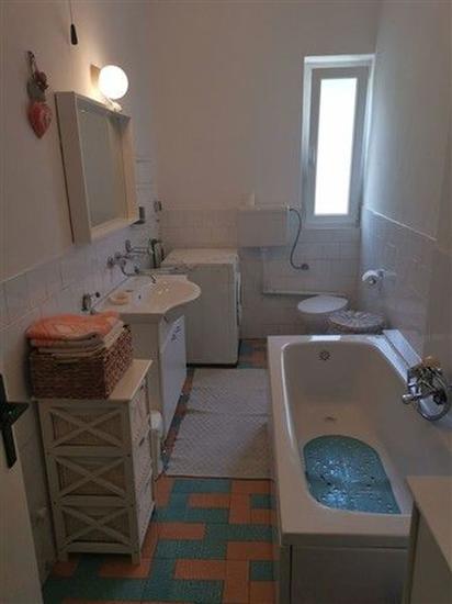 Apartman A1, za 7 osoba/e