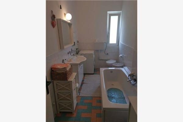 Apartman A1, za 7 osoba/e