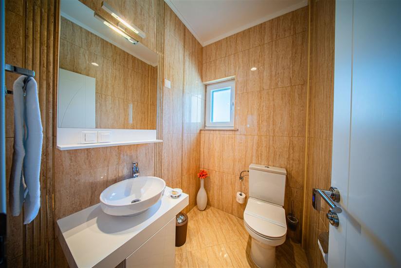 Apartment A3, for 4 persons