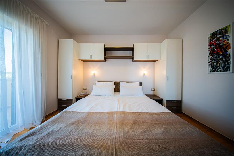 Apartment A3, for 4 persons