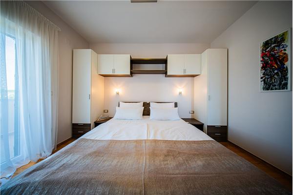 Apartment A3, for 4 persons