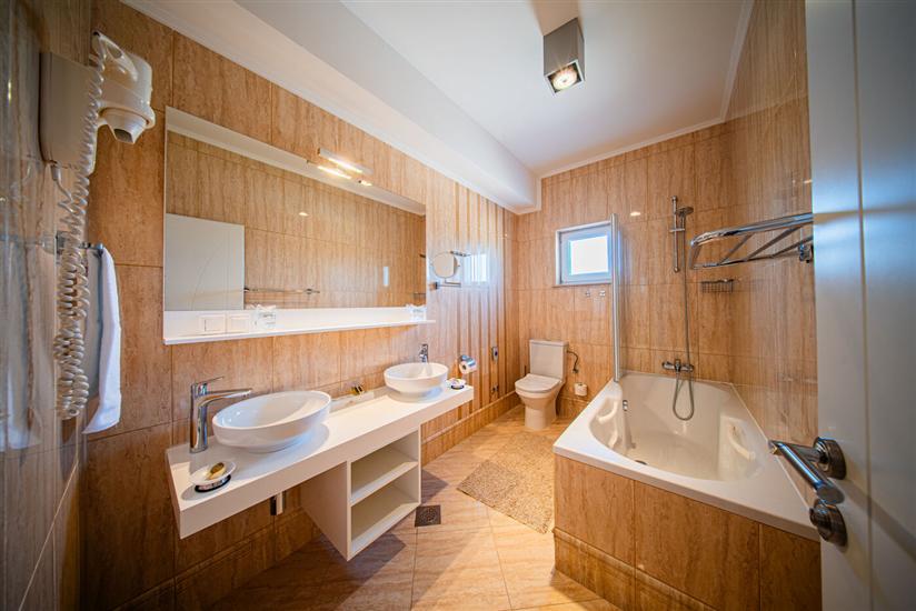 Apartment A3, for 4 persons