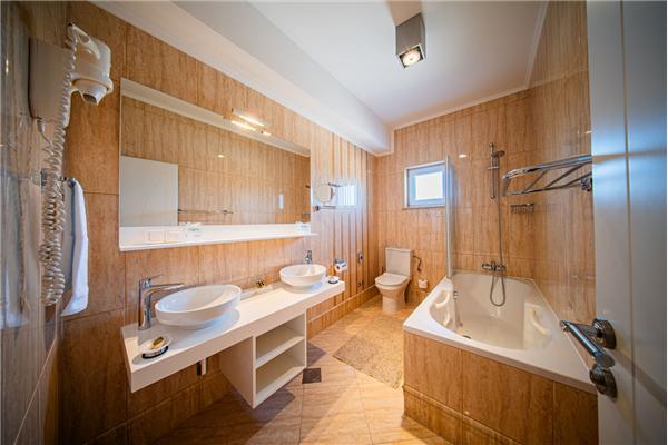 Apartment A3, for 4 persons