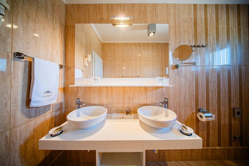 Apartment A3, for 4 persons