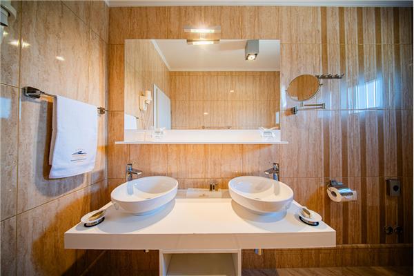 Apartment A3, for 4 persons