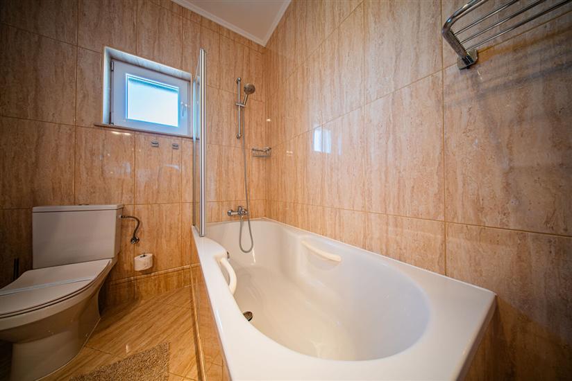 Apartment A3, for 4 persons