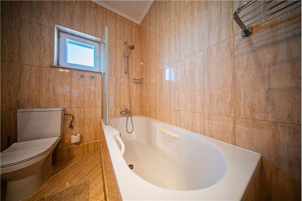 Apartment A3, for 4 persons