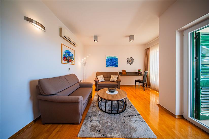 Apartment A3, for 4 persons