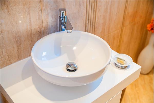 Apartment A3, for 4 persons