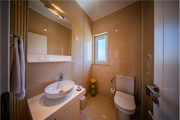 Apartment A4, for 4 persons