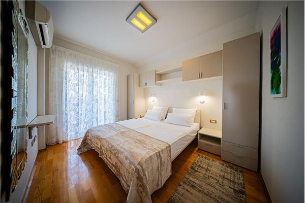 Apartment A4, for 4 persons