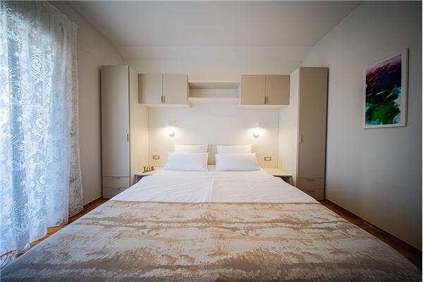 Apartment A4, for 4 persons