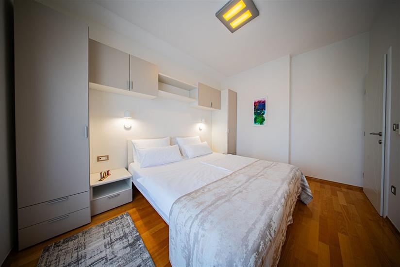 Apartment A4, for 4 persons