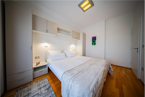 Apartment A4, for 4 persons