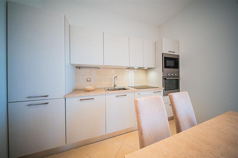 Apartment A4, for 4 persons