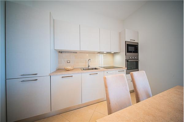 Apartment A4, for 4 persons