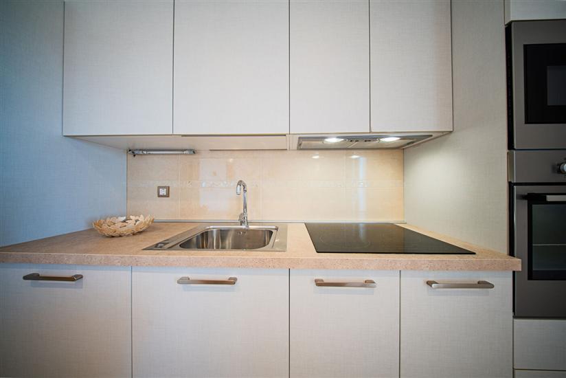 Apartment A4, for 4 persons