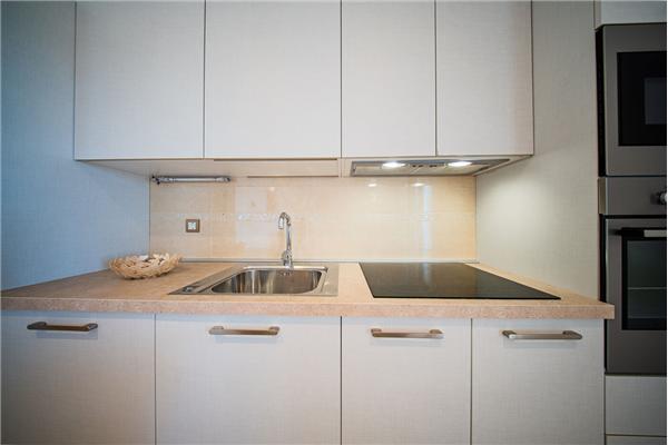 Apartment A4, for 4 persons