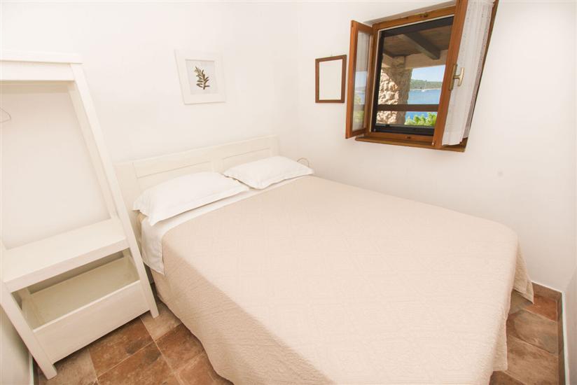 House K1, for 4 persons