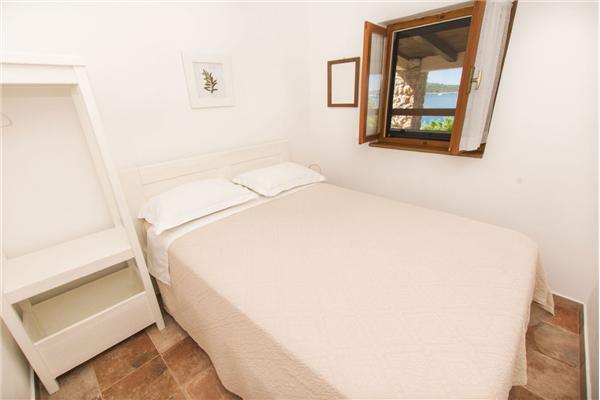 House K1, for 4 persons