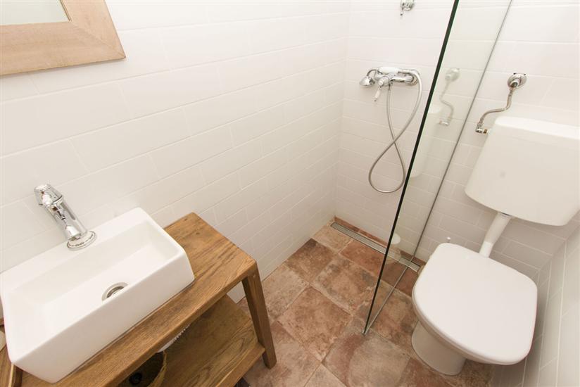 House K1, for 4 persons