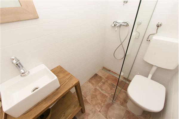 House K1, for 4 persons