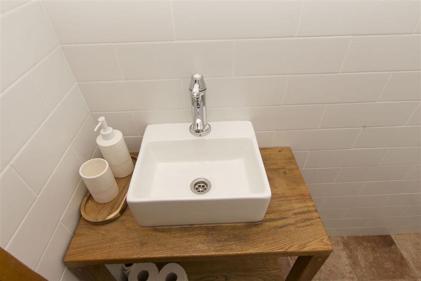 House K1, for 4 persons