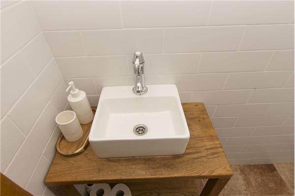 House K1, for 4 persons