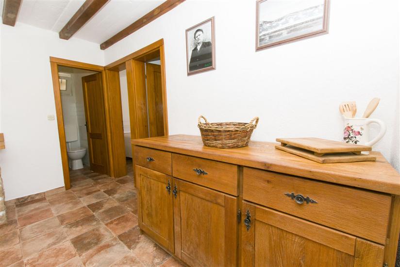 House K1, for 4 persons