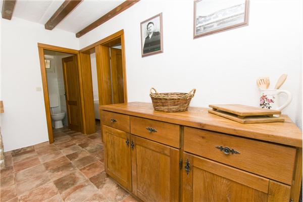 House K1, for 4 persons