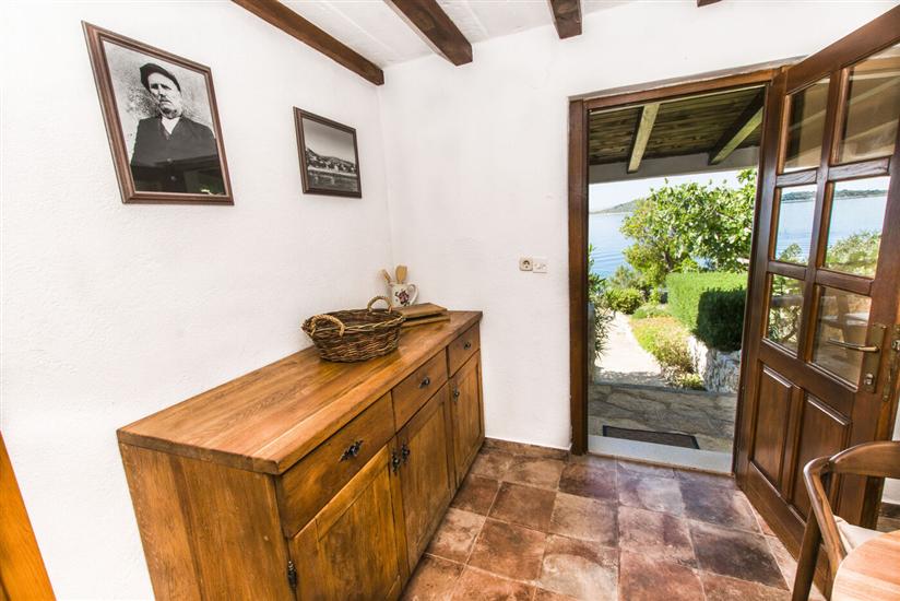 House K1, for 4 persons