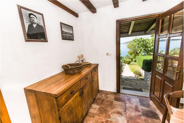 House K1, for 4 persons