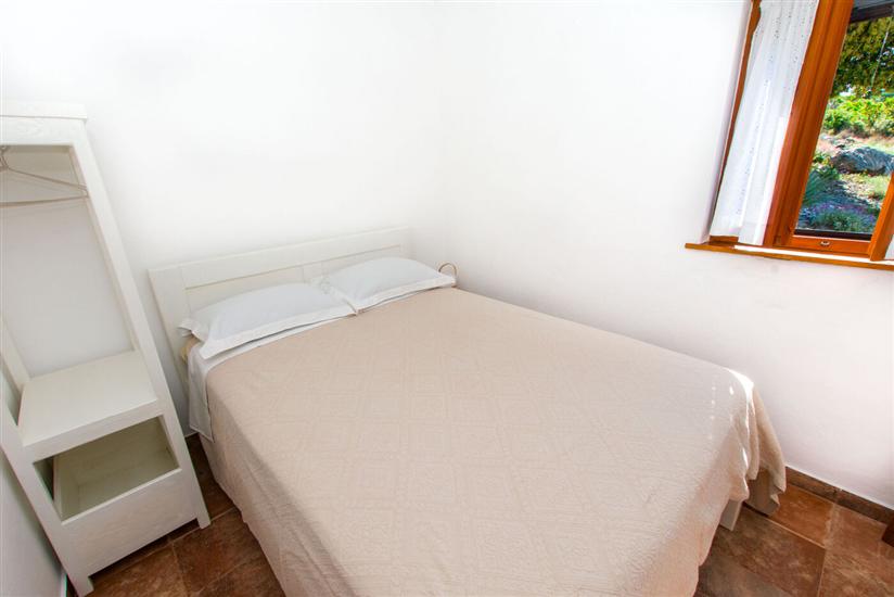 House K1, for 4 persons