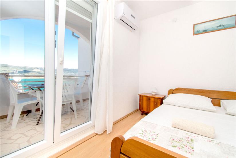 Apartment A2, for 2 persons