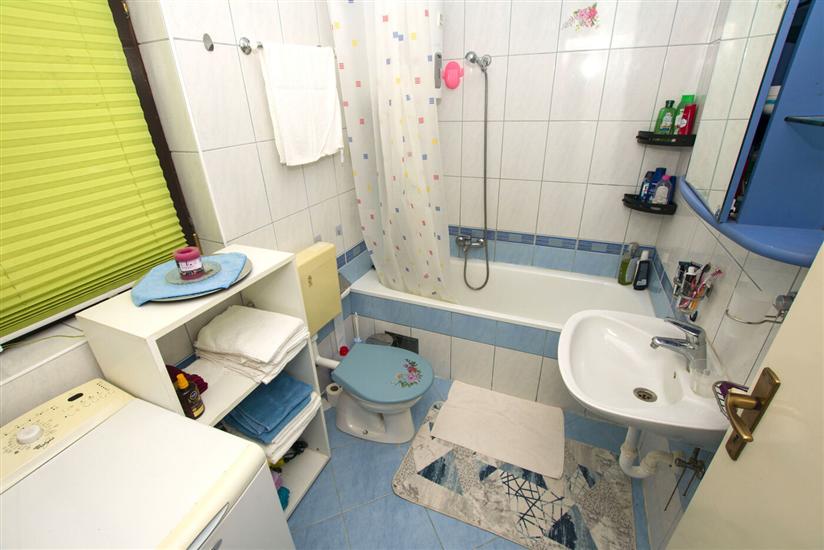 House K1, for 5 persons