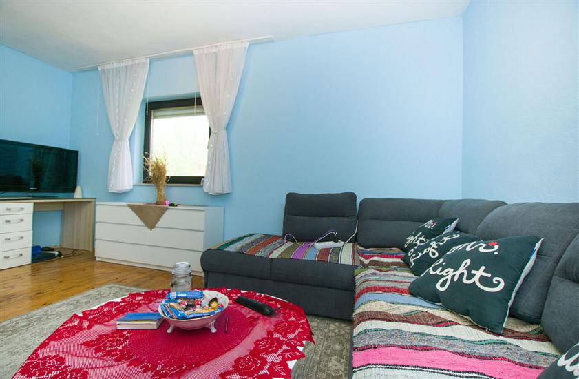 House K1, for 5 persons